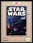 Nintendo  NES  -  Star Wars 1